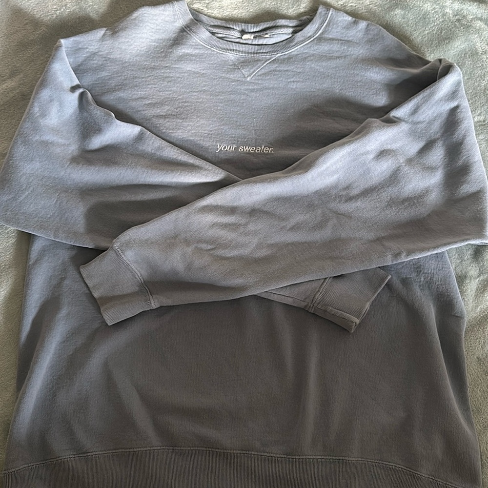 Conan Gray Crewneck